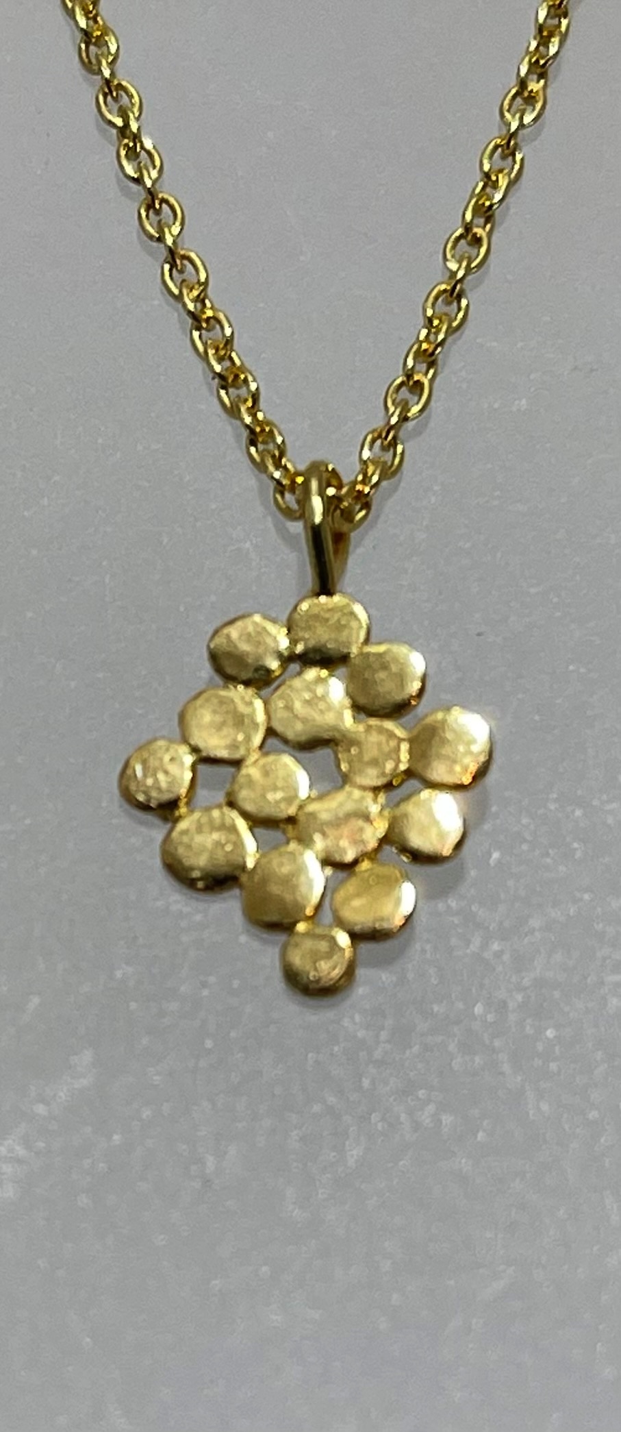 Gold Vermeil